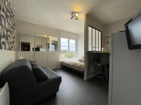 Studio Saint-Jean-de-Monts, 1 pièce, 3 personnes - FR-1-224C-186